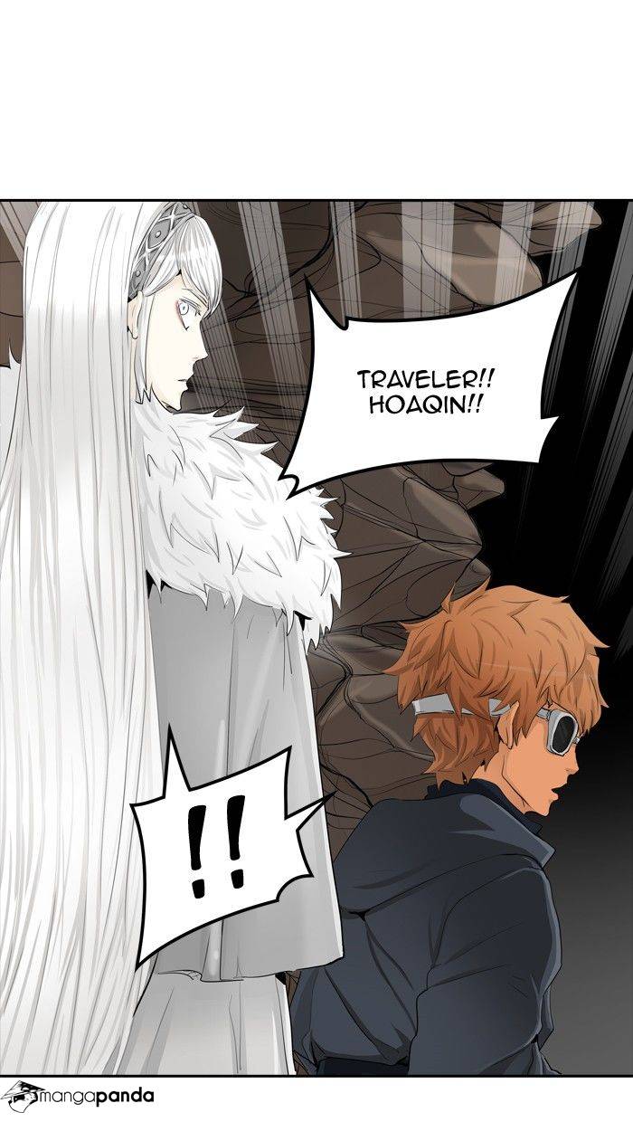 Tower of God Chapter 365 image 36